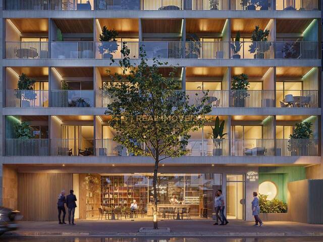 #1955 - Apartamento para Lançamento em Rio de Janeiro - RJ