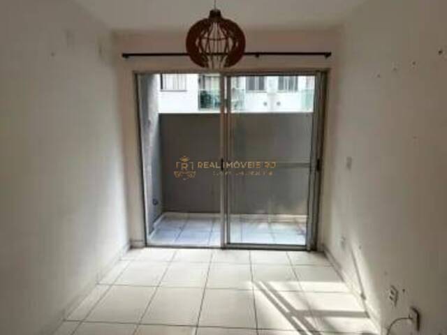 #Real2037 - Apartamento para Venda em Rio de Janeiro - RJ