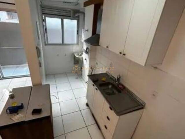 #Real2037 - Apartamento para Venda em Rio de Janeiro - RJ