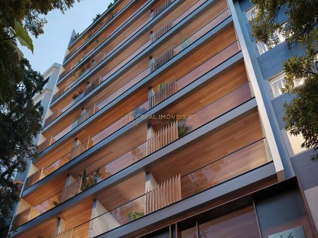 #1965 - Apartamento para Lançamento em Rio de Janeiro - RJ