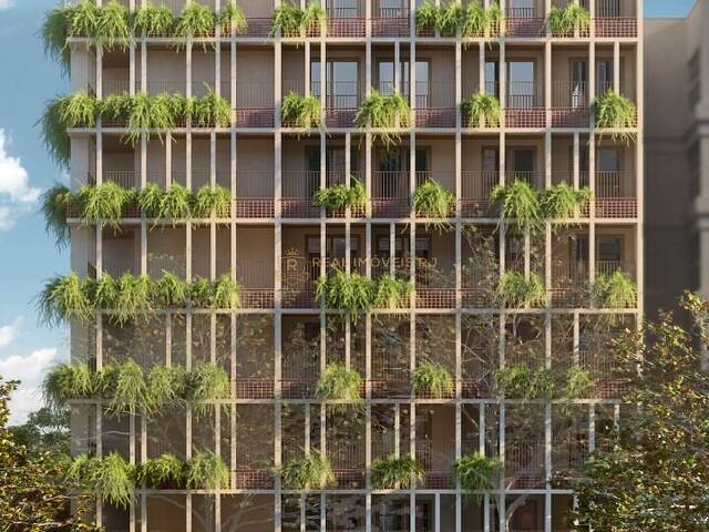 #1970 - Apartamento para Lançamento em Rio de Janeiro - RJ