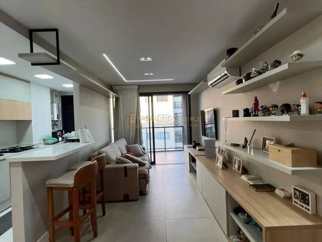Venda em Barra da Tijuca - Rio de Janeiro