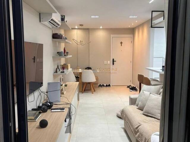 #Real2039 - Apartamento para Venda em Rio de Janeiro - RJ