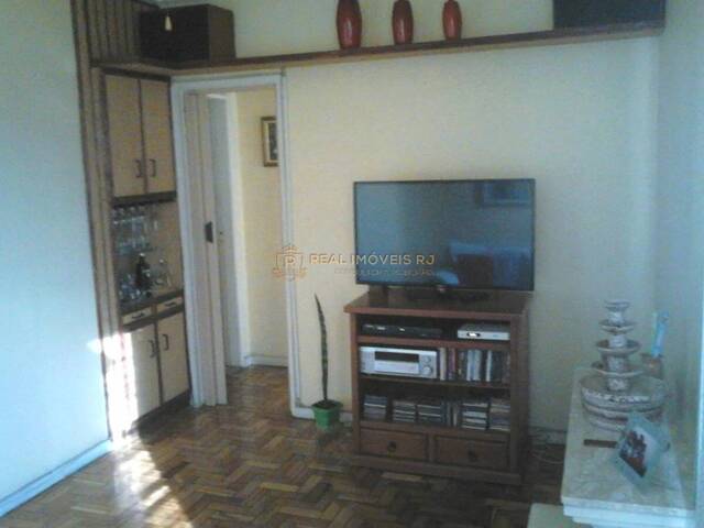 #Real2040 - Apartamento para Venda em Rio de Janeiro - RJ