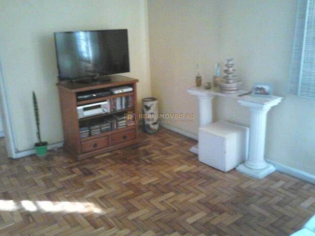 #Real2040 - Apartamento para Venda em Rio de Janeiro - RJ
