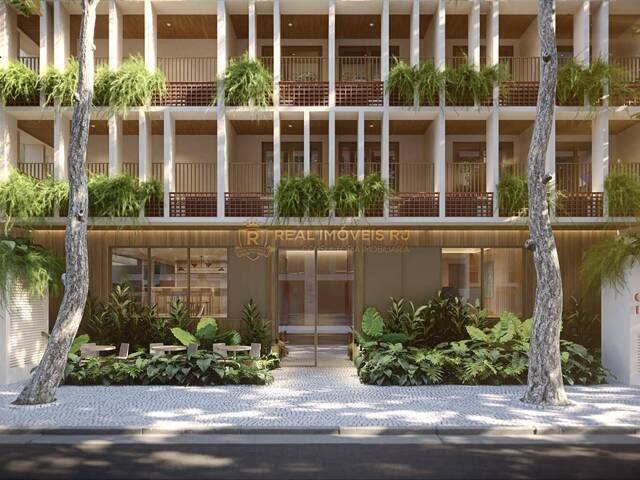 Apartamento para Venda em Rio de Janeiro - 4