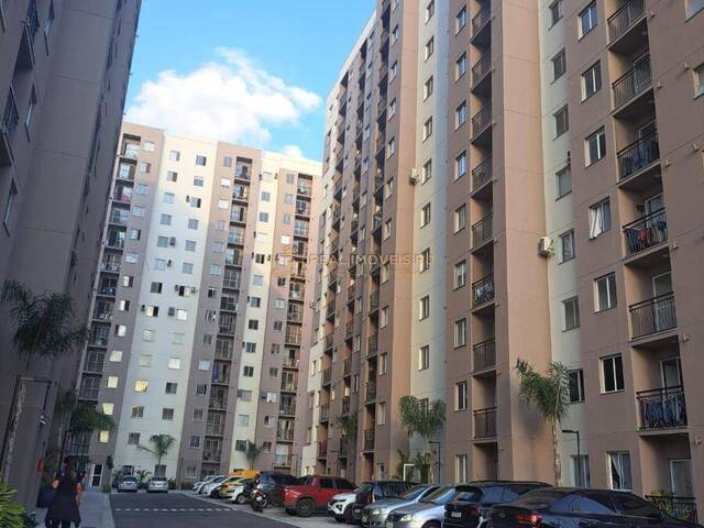 #Real2044 - Apartamento para Venda em Rio de Janeiro - RJ