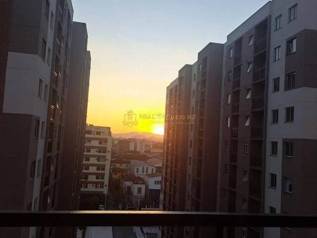 #Real2044 - Apartamento para Venda em Rio de Janeiro - RJ