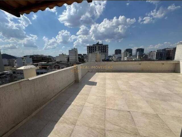 #Real2045 - Cobertura Duplex para Venda em Rio de Janeiro - RJ