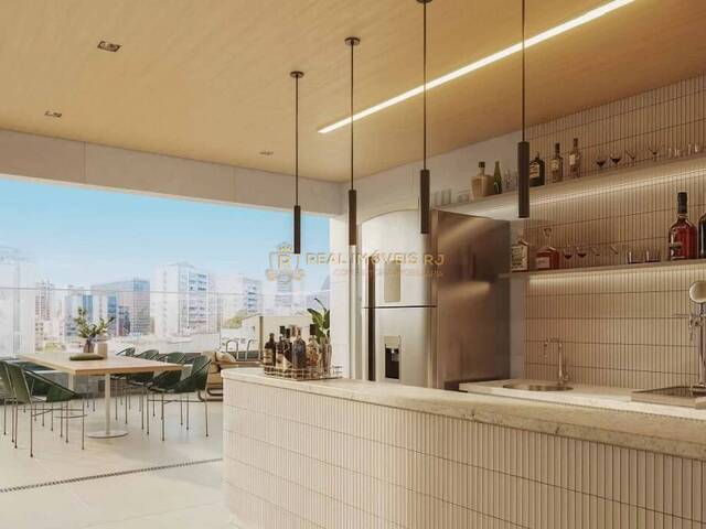 #1983 - Apartamento para Lançamento em Rio de Janeiro - RJ