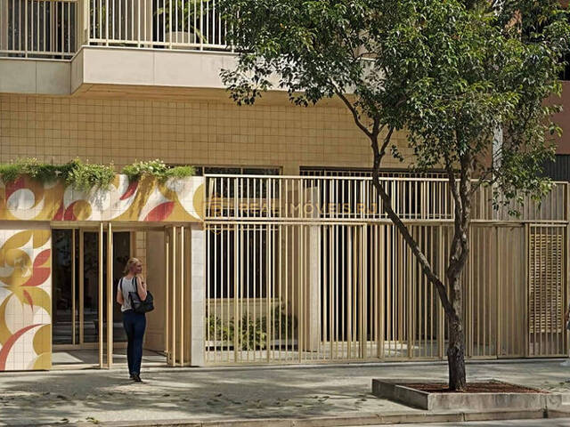 Apartamento para Venda em Rio de Janeiro - 4