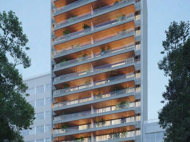 #1990 - Apartamento para Venda em Rio de Janeiro - RJ