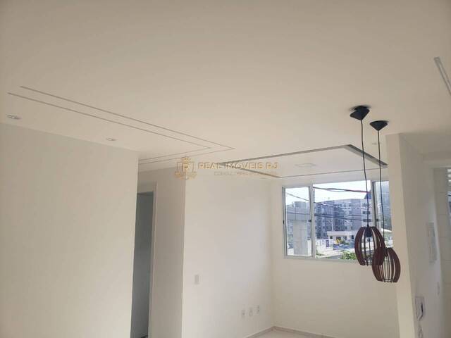 #Real2049 - Apartamento para Venda em Rio de Janeiro - RJ