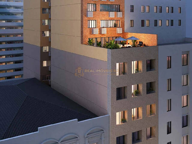 #1995 - Apartamento para Lançamento em Rio de Janeiro - RJ