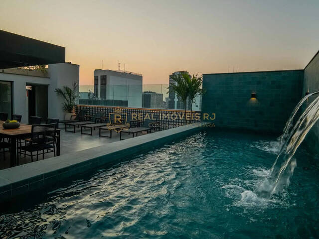 #1996 - Apartamento para Venda em Rio de Janeiro - RJ