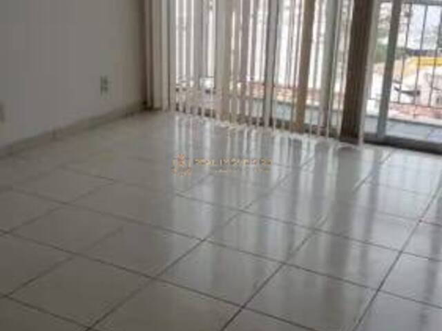 #Real2052 - Apartamento para Venda em Rio de Janeiro - RJ