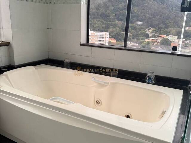 Cobertura para Venda em Rio de Janeiro - 4