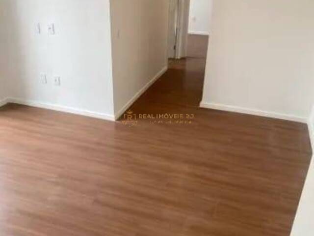 #Real2055 - Apartamento para Venda em Rio de Janeiro - RJ