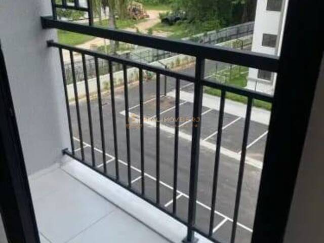 #Real2055 - Apartamento para Venda em Rio de Janeiro - RJ