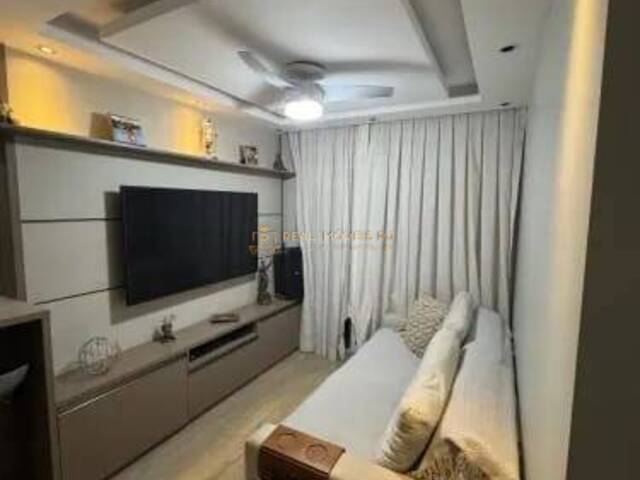 #Real2056 - Apartamento para Venda em Rio de Janeiro - RJ