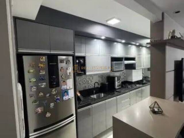 #Real2056 - Apartamento para Venda em Rio de Janeiro - RJ