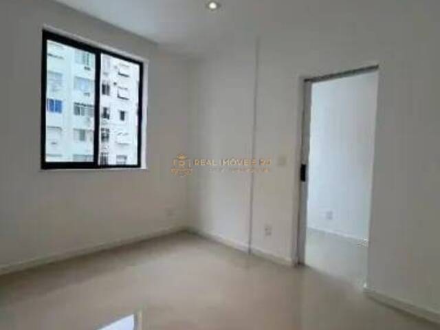 #Real2058 - Apartamento para Venda em Rio de Janeiro - RJ