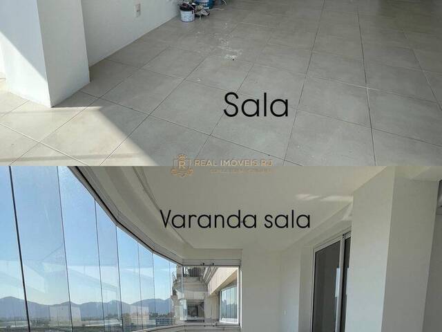 Cobertura para Venda em Rio de Janeiro - 4