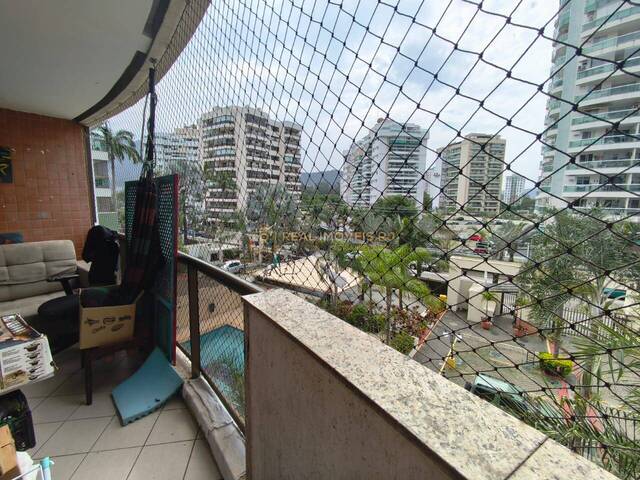 #WES2011 - Apartamento para Venda em Rio de Janeiro - RJ