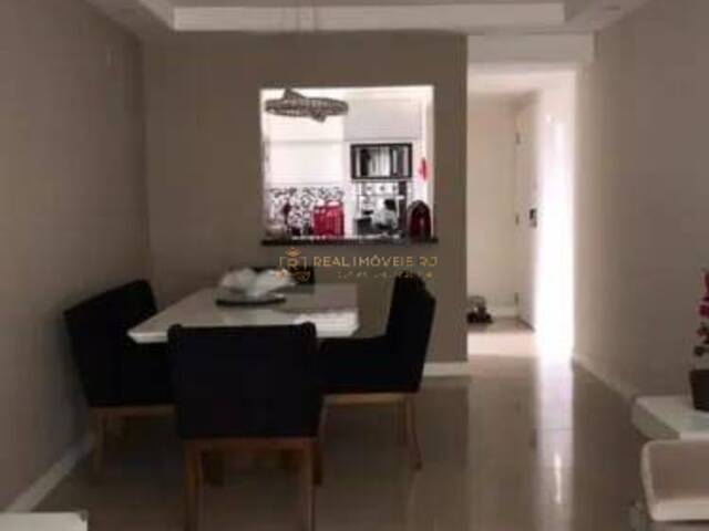 #Real2059 - Apartamento para Venda em Rio de Janeiro - RJ