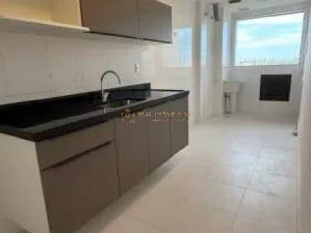 #Real2061 - Apartamento para Locação em Rio de Janeiro - RJ