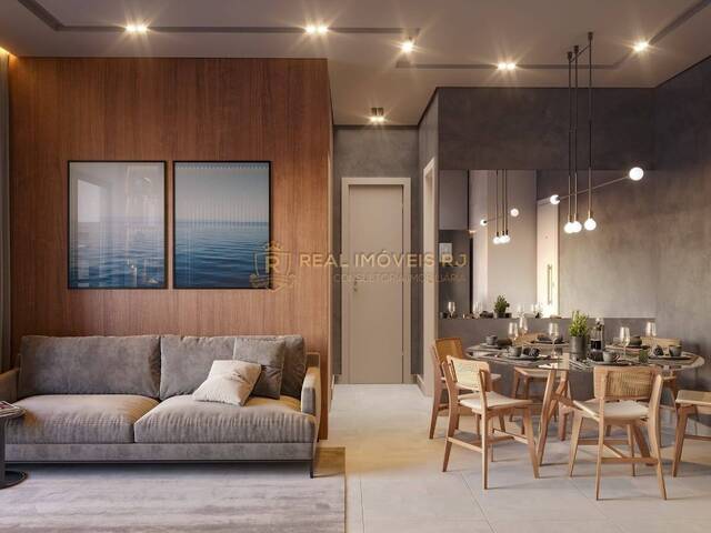 #2015 - Apartamento para Lançamento em Rio de Janeiro - RJ