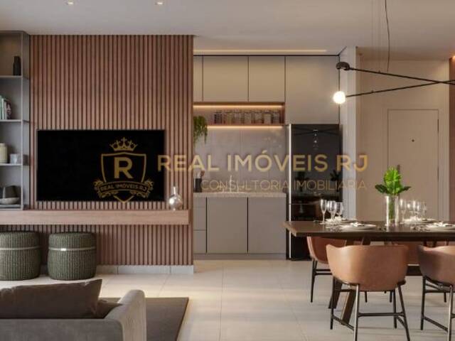 Apartamento para Lançamento em Rio de Janeiro - 5