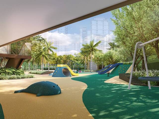 #2021 - Apartamento para Locação em Rio de Janeiro - RJ