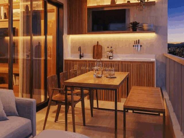 #2027 - Apartamento para Venda em Rio de Janeiro - RJ