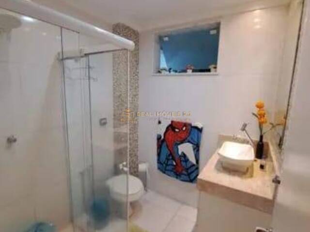 #Real2063 - Apartamento para Venda em Rio de Janeiro - RJ