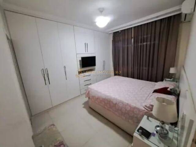 #Real2063 - Apartamento para Venda em Rio de Janeiro - RJ