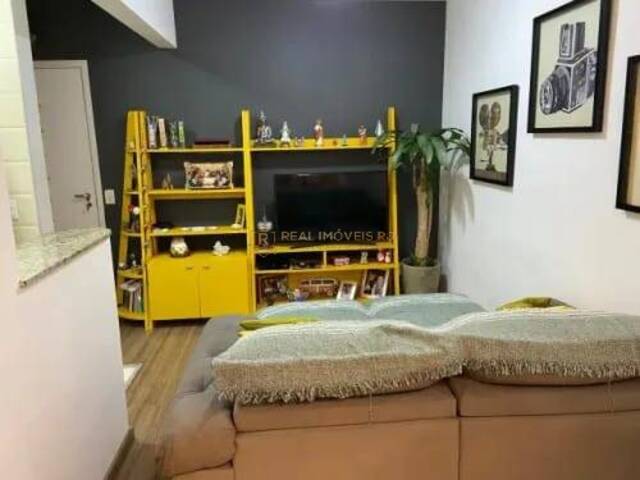 #Real2064 - Apartamento para Venda em Rio de Janeiro - RJ