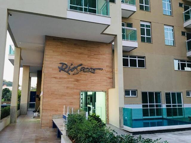 #Real1821 - Apartamento para Locação em Rio de Janeiro - RJ