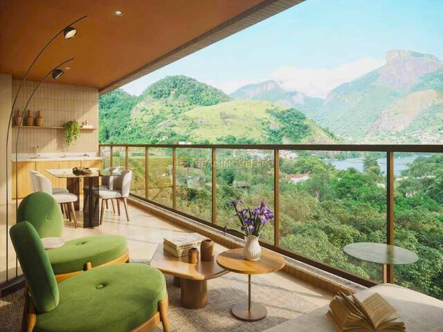 #2036 - Apartamento para Lançamento em Rio de Janeiro - RJ