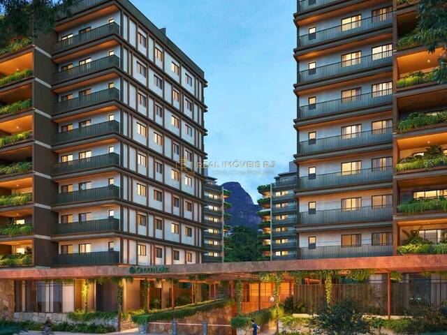 #2036 - Apartamento para Lançamento em Rio de Janeiro - RJ