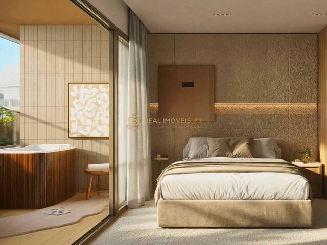 Apartamento para Lançamento em Rio de Janeiro - 4