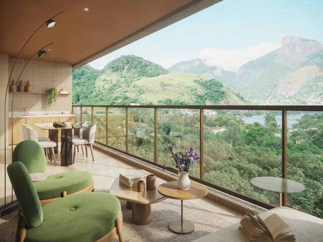 Apartamento para Lançamento em Rio de Janeiro - 5