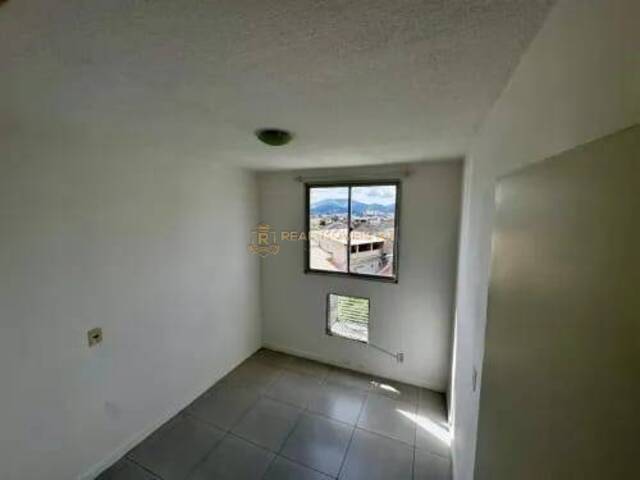 #Real2067 - Apartamento para Venda em Rio de Janeiro - RJ