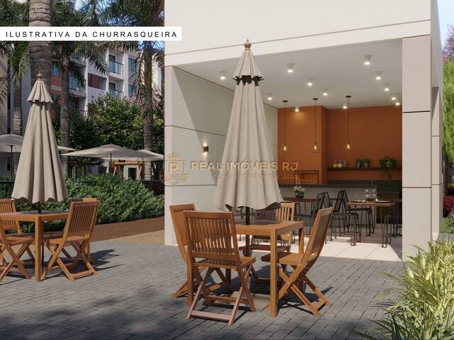 Apartamento para Venda em Rio de Janeiro - 5