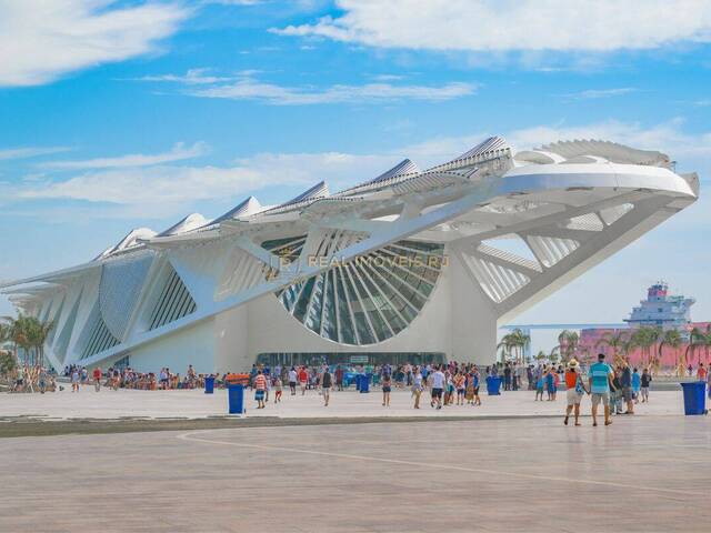 #2042 - Apartamento para Lançamento em Rio de Janeiro - RJ