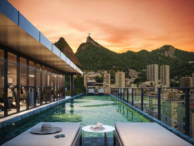#2046 - Apartamento para Lançamento em Rio de Janeiro - RJ