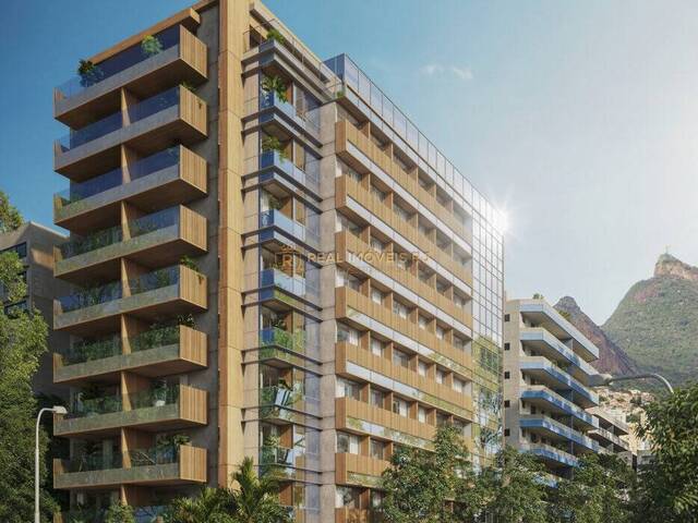 Apartamento para Lançamento em Rio de Janeiro - 5