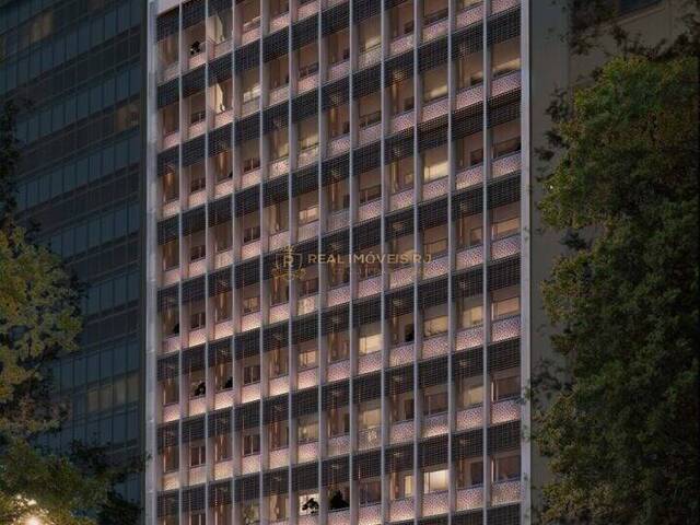 Apartamento para Venda em Rio de Janeiro - 2