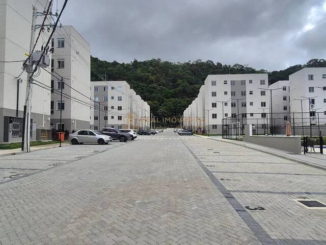 #2053WB - Apartamento para Venda em Rio de Janeiro - RJ