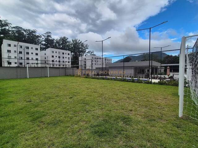 #2053WB - Apartamento para Venda em Rio de Janeiro - RJ